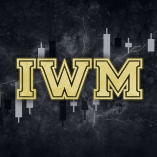 Telegram profile photo for IWM