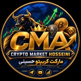 Telegram profile photo for 🧪آزمایشگاه کریپتو و چارت