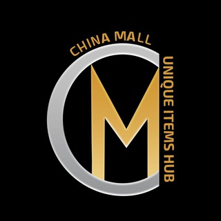 Telegram profile photo for CM STORE
