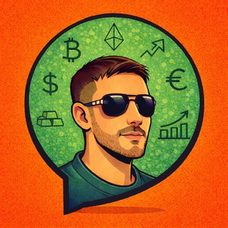 Telegram profile photo for Spivach 🌞