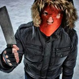 Telegram profile photo for Страх