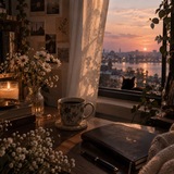 Telegram profile photo for ما لم أقله