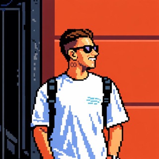 Telegram profile photo for Кирилловская улица