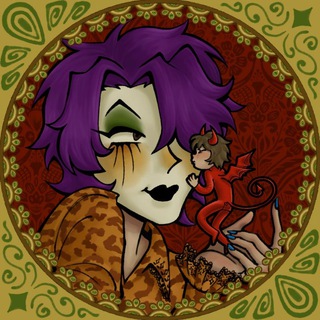 Telegram profile photo for Onion rings shrshpr🪰⚰🪱