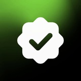 Telegram profile photo for 💵 Verified projects 💵