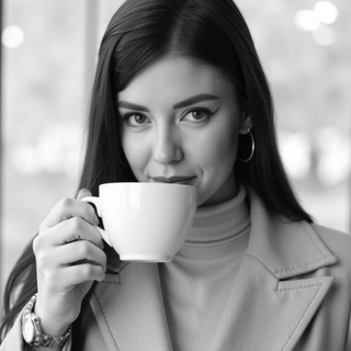 Telegram profile photo for Математика ОГЭ/ЕГЭ с Эльвирой👩🏻💻