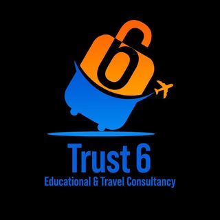 Telegram profile photo for Trust6 Tour and travel