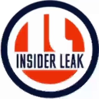 Telegram profile photo for Insider Leak Of The Day