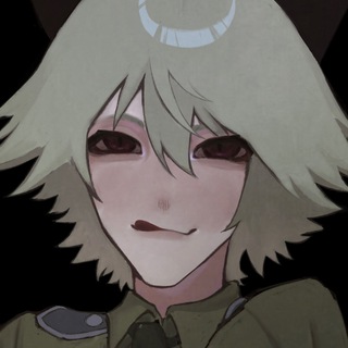 Telegram profile photo for не флова 🍬