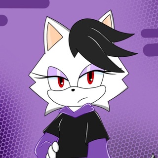 Telegram profile photo for 🎨 DEMON CAT ARTS 🎨