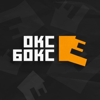 Telegram profile photo for Окс Бокс авторазбор