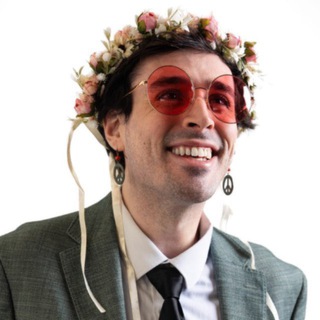 Telegram profile photo for Will Wood confessions / updates !