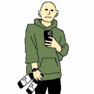 Telegram profile photo for Фролов 2.0