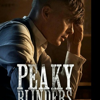 Telegram profile photo for Peaky Blinders Tamil Dubbed Web.Series