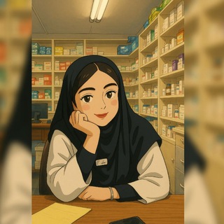 Telegram profile photo for PharmaQuest