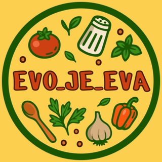 Telegram profile photo for Домашняя еда | Белград
