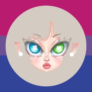 Telegram profile photo for لیلـ🪷ـیـــ آرت