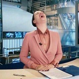 Telegram profile photo for putrid humour
