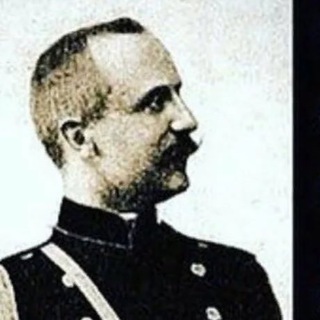 Telegram profile photo for Преступления англосаксов