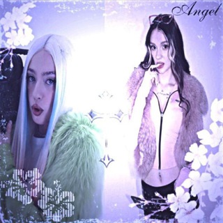 Telegram profile photo for 🪻𝔐𝔄𝔈𝔍𝔘𝔖𝔖𝔜🪻