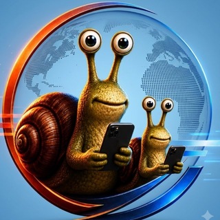 Telegram profile photo for Улитки 🐌🐌