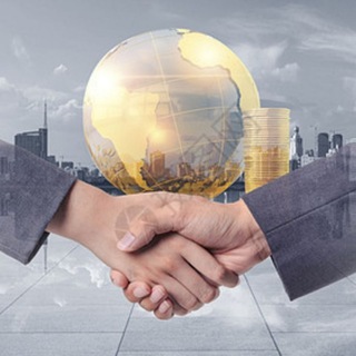 Telegram profile photo for Cooperative win-win channel