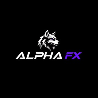 Telegram profile photo for Alpha FX