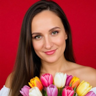 Telegram profile photo for Искусство Быть Собой•Психолог Яна