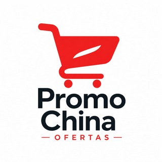 Telegram profile photo for Promo China Ofertas 🇧🇷 🇨🇳