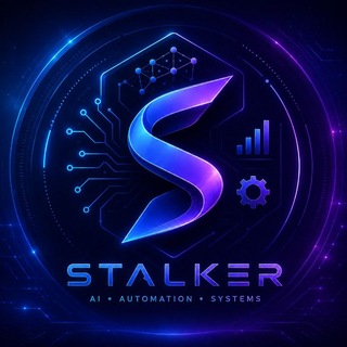 Telegram profile photo for Stalker Labs