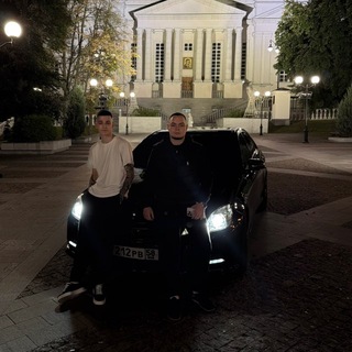 Telegram profile photo for ПЕНЗА10 В ГОРОДЕ 👌🏽