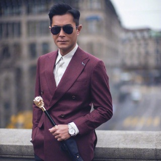 Telegram profile photo for king哥 通知上课