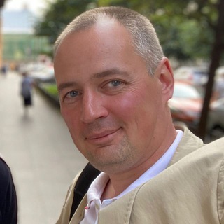 Telegram profile photo for Калинин подскажет