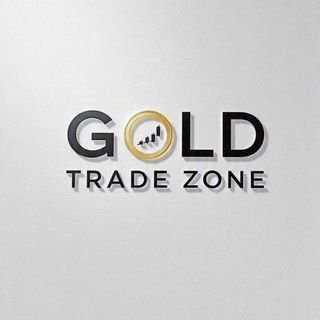 Telegram profile photo for GOLD TRADE ZONE