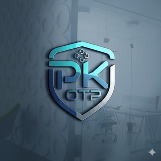 Telegram group profile photo for PKxOTP⚡️