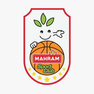 Telegram profile photo for Mahram sport club