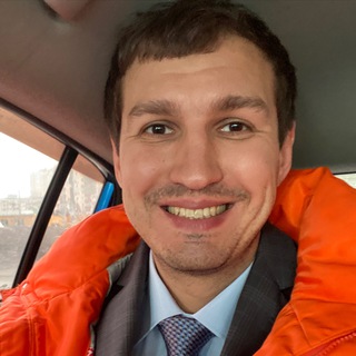 Telegram profile photo for Дмитрий Боровиков | 2050