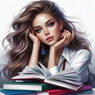 Telegram profile photo for irina_bookstories