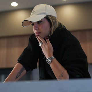 Telegram profile photo for CryptoSaba
