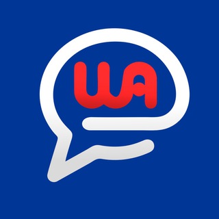 Telegram profile photo for WaSpeed