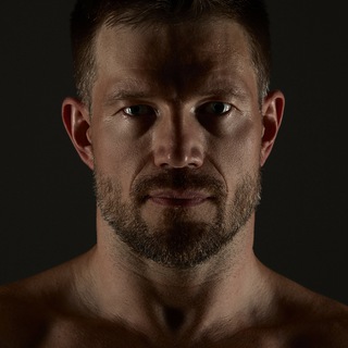 Telegram profile photo for Фитнес Инквизитор