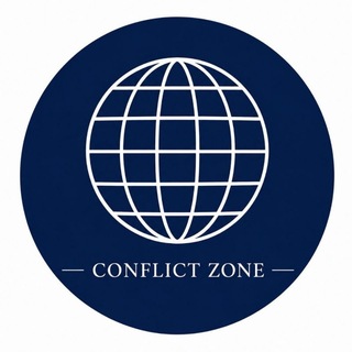 Telegram profile photo for Conflict Zone