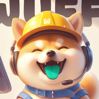 Telegram profile photo for WUFFI Welcome!