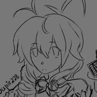 Telegram profile photo for шоня чян