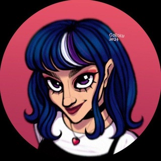 Telegram profile photo for ❈Goroku's Training Arc