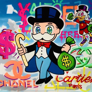 Telegram profile photo for TomDevs