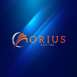 Telegram group profile photo for Orius Capital Community
