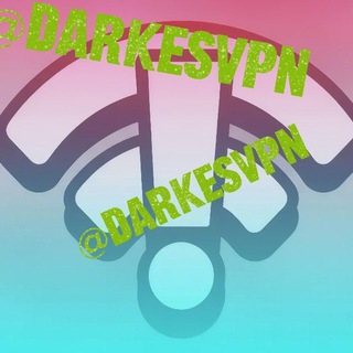 Telegram profile photo for DarkesVpn