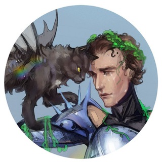 Telegram profile photo for ОДИН ФУГА