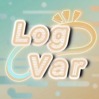 Telegram profile photo for LogVar弹幕API通知频道